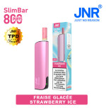 Strawberry Ice