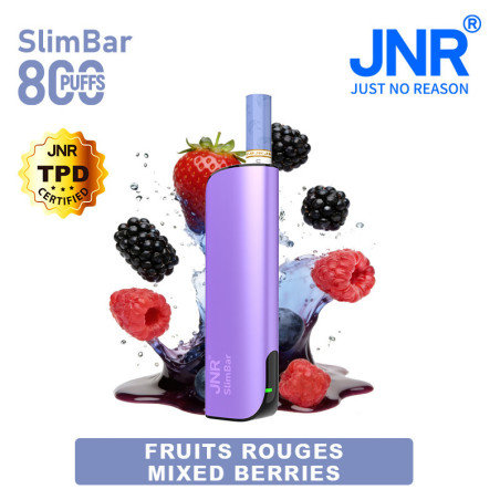 Mixed Berries