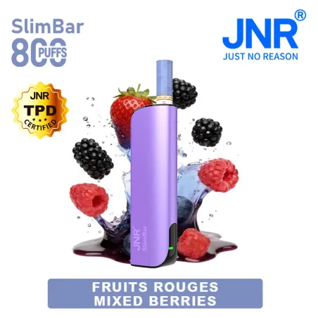 Mixed Berries