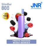 Mixed Berries