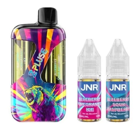 Mango Passion Fruit + Love 66