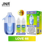Blackberry Red Raspberry