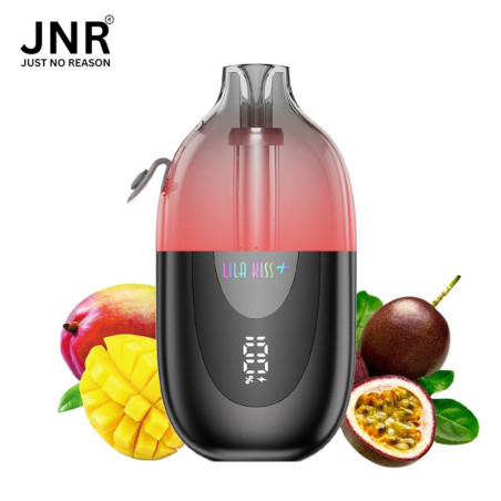 Blackberry Red Raspberry