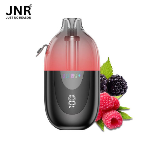 Blueberry Raspberry Cherry