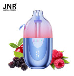 Blueberry Raspberry Cherry