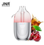 Blueberry Raspberry Cherry