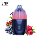 Mixed Berries