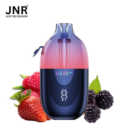 Mixed Berries