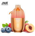 Mango Passion Fruit