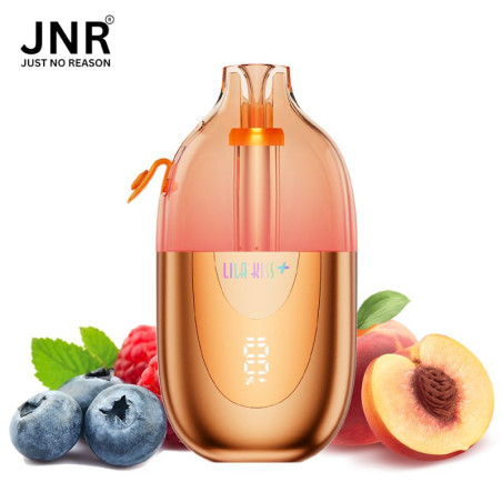 Mango Passion Fruit