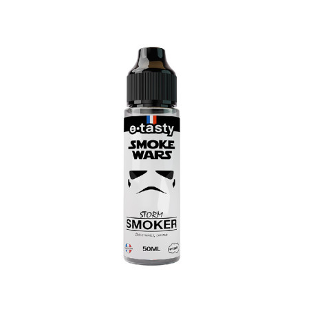 Storm Smoker