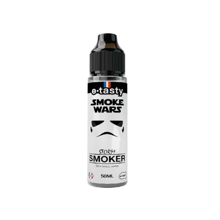 Storm Smoker