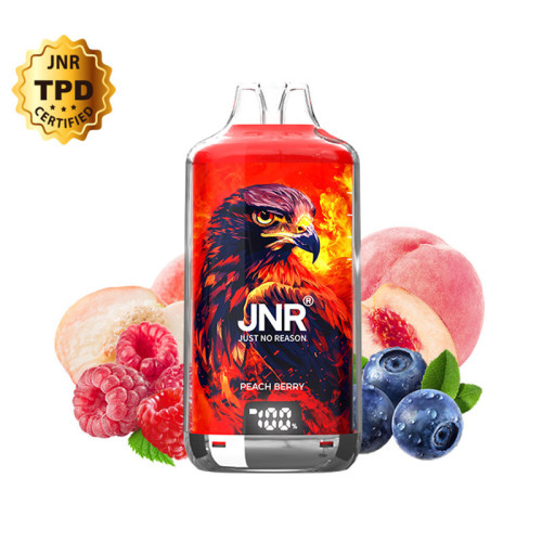 Peach Berry