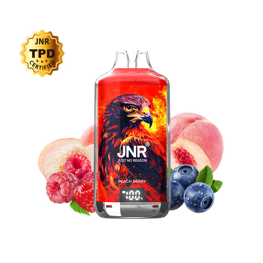 Peach Berry