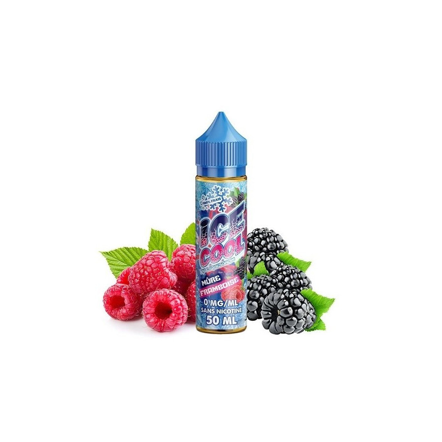 Mûre Framboise