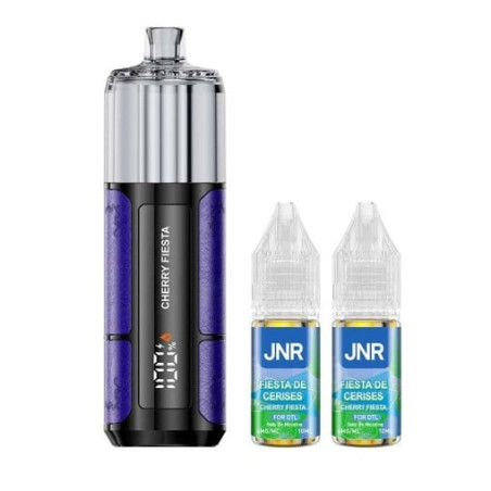 Cherry Fiesta