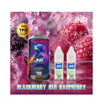 Blackberry Red Raspberry