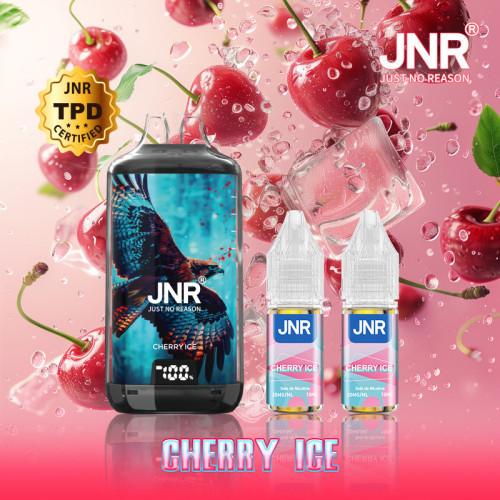 Cherry Ice