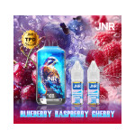 Blueberry Raspberry Cherry