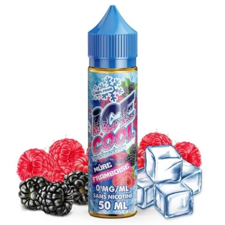 Mûre Framboise