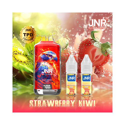 Strawberry Kiwi