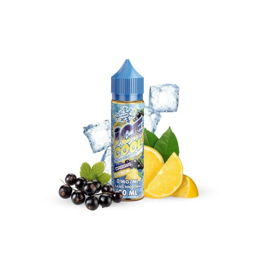 Cassis Citron