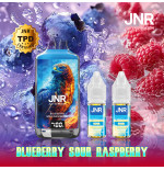 Blueberry Sour Raspberry
