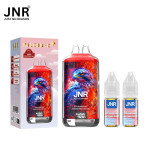 Blueberry Sour Raspberry