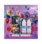 Mixed Berries