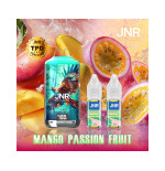 Mango Passion Fruit