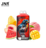 Mango Passion Fruit