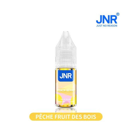 Peach Berry