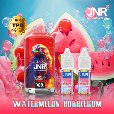 Watermelon Bubblegum