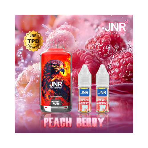 Peach Berry