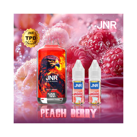 Peach Berry