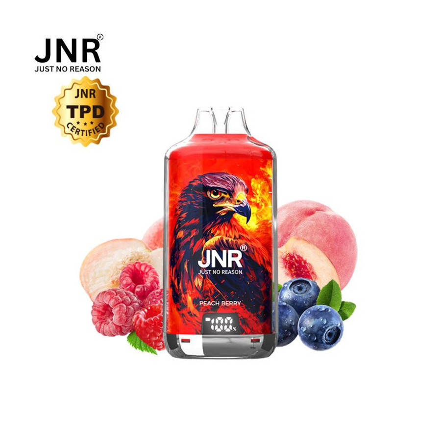 Peach Berry