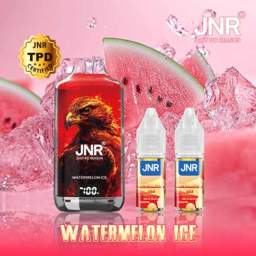 Watermelon Ice