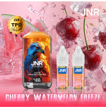 Cherry Watermelon Freeze