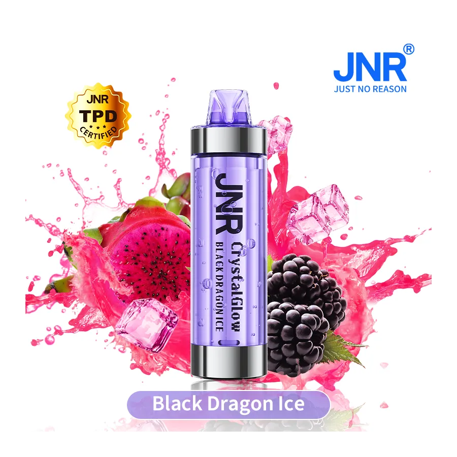 Black Dragon Ice