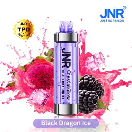Black Dragon Ice