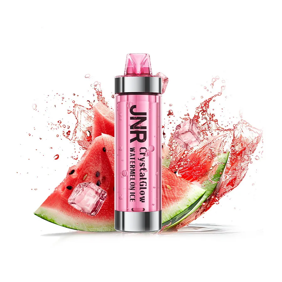 Watermelon Ice