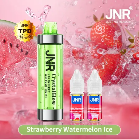 Watermelon Ice