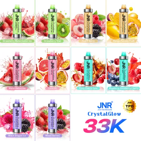Blueberry Raspberry Cherry