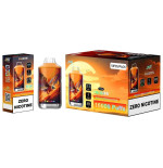 Mangue Pêche Pastèque 0%