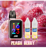 Peach Berry