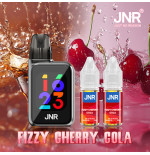 Fizzy Cherry Cola