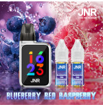 Blueberry Red Raspberry