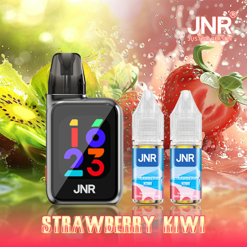 Strawberry Kiwi
