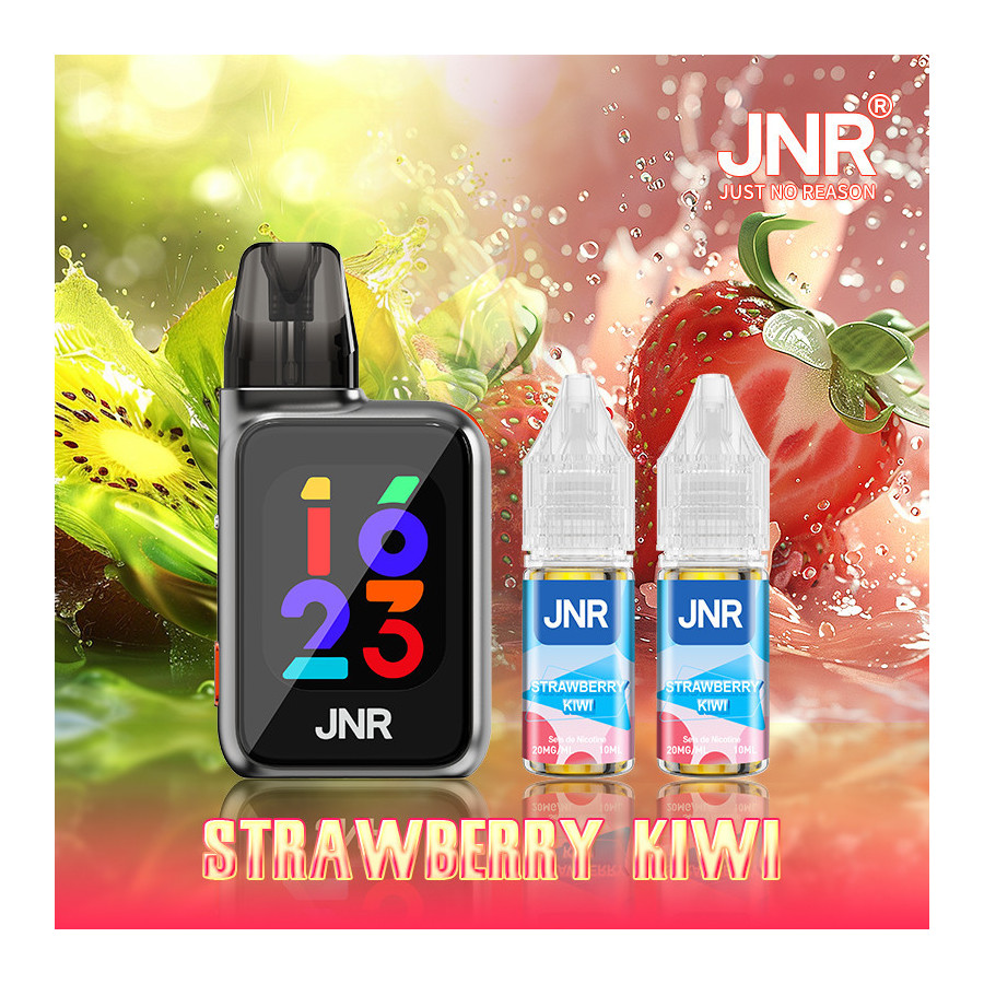 Strawberry Kiwi