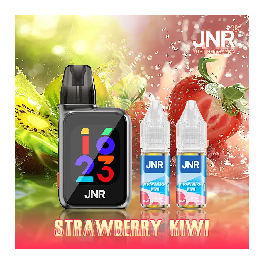Strawberry Kiwi
